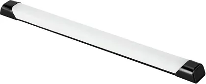 Светильник с/д LE LED IP65 01 72W 6500K 6500Lm черный LEEK