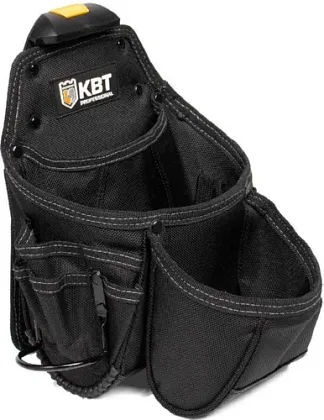 Сумка поясная модульная на клипсе СМ-01 серия "Quick-Lock" (KBT)