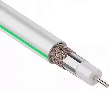 Кабель AWS SAT-703 DIGITAL (Цифровой)  CU 1мм, 64% (медь) (отмотка) AWSPRODUCTS