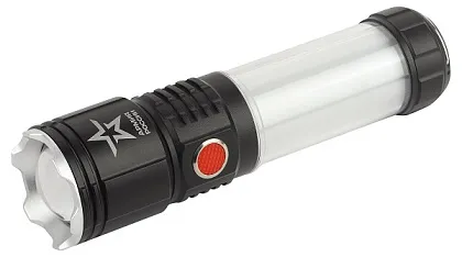 Фонарь светодиодный MA-703 10Вт аккумуляторный Тайфун АРМИЯ РОССИИ