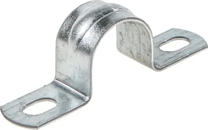 Скоба двухлапковая 38-40 оц. (50шт.)