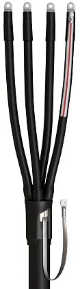 Муфта кабельная концевая 4*150/240 ПКТп-1 (КВТ)