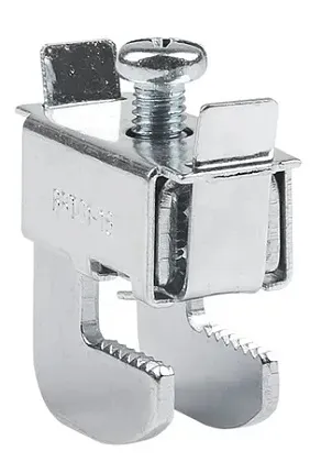 Терминал для проводников универс. 2.5-16 мм2 на шину (5мм.) PROxima