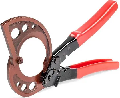 Ножницы секторные  НС-53 серия ПРОФИ (КВТ)