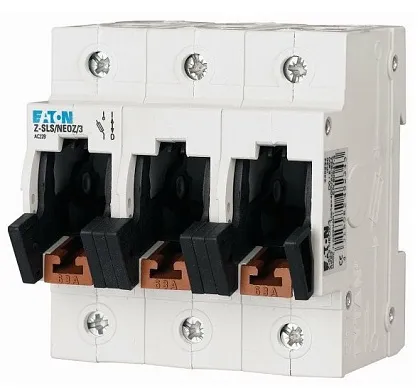 Рубильник Z-SLS/63A