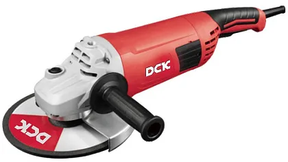 УШМ KSM05-230 (2800W, 230мм) DCK