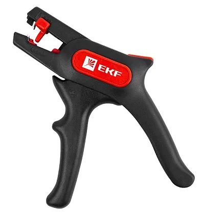 Инструмент для снятия изоляции 6 мм WS-11 , EKF