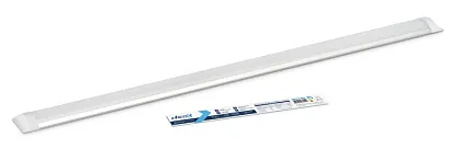 Светильник линейный LED ДПО-108 36Вт 6500К 3600Лм опал IP40 1200мм NEOX