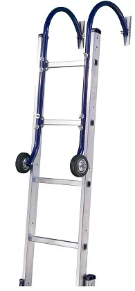 Кронштейн для крыши круглый (AK003) ALUMET