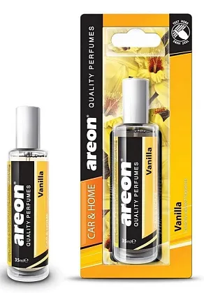 Освежитель парфюм 35мл Vanilla
