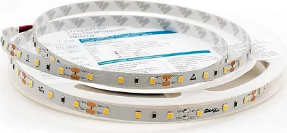 Лента LED 5630 3000K 16Вт/м 60LED/м 12В 1400Лм/м 5м Lumines
