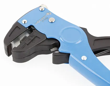 Инструмент для снятия изоляции торцевой 170 мм HOEGERT