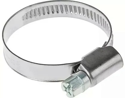 Хомут червячный 120-140/9 W1 (10 шт.)
