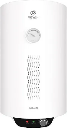 Водонагреватель электрический накопительного типа RWH-E100-RE ROYAL Clima