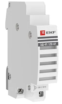 Звонок ЗД-47 EKF