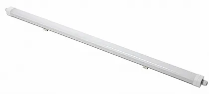 Светильник герметичный LED LUMIA II, белого цвета, 20W, 2600lm, 4000K, AC220-240V, IP66 GTV