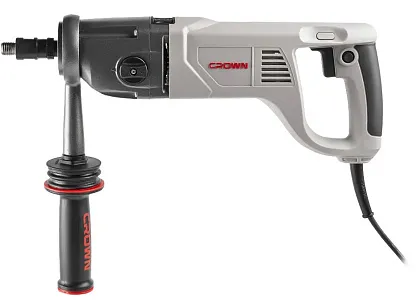 Дрель алмазного сверления CT32072DH BMC, 1400Вт CROWN