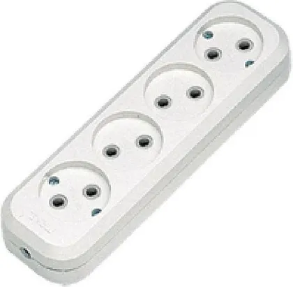 Колодка 4-я б/з Велконт