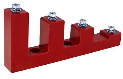 Изолятор шинный 900А 18кВ Лесенка PROxima