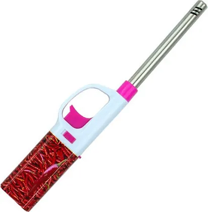 Зажигалка для розжига Овощи прямой больш. Стержень