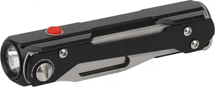 Фонарь светодиодный MA-702 ручной Кинжал АРМИЯ РОССИИ