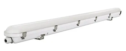 Светильник линейный LED ALWIR2 35W 4000К 6000Lm IP65 1200мм Bemko