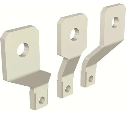 Выводы силовые ES передние удлиненные расширенные для XT1 ABB