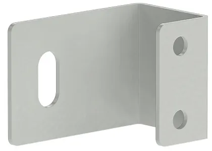 Кронштейн для концевого выключателя КВ IEK