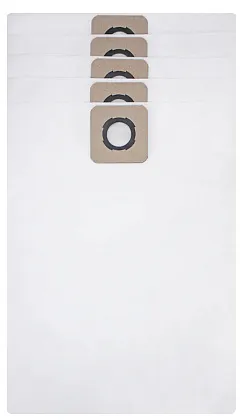 Мешки д/пылесоса МАСТЕР P.I.T., ДИОЛД, ЗУБР, КАЛИБР 5 шт., ком