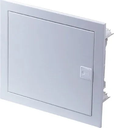 Щит встр. мет. дверь U12E 14 мод. TEHPLAST