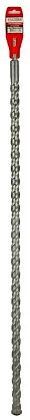 Бур по бетону SDS+ 30*1000 мм Strong