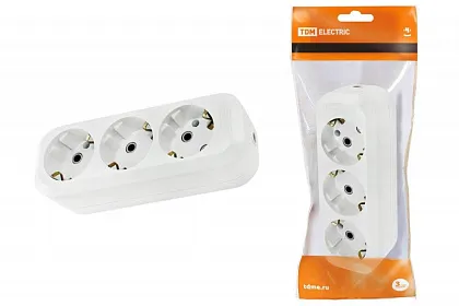 Колодка 3-я c/з TDM