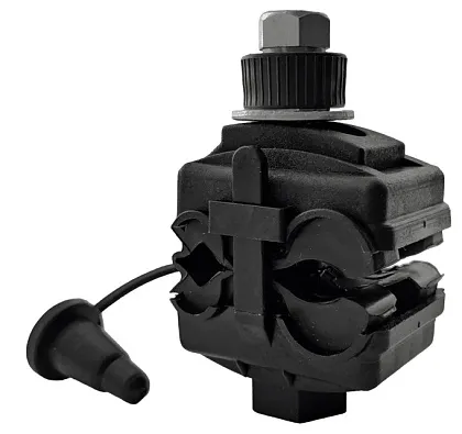 Зажим ответвительный ZP 645 (16-150/6-35) прокалывающий (Импульс)