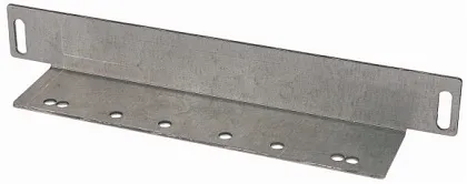 Крепежный уголок XNNBW-E08 (345x65x50)