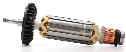 Ротор в сборе к 9557NB Makita (515613-9)