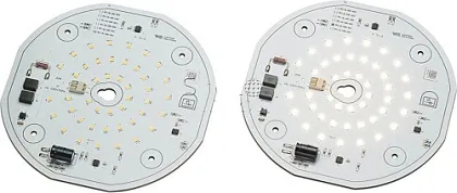 Модуль светодиодный ReadyLine DL160 WU-M-539-840 32Вт 4000K 3430lm 220V