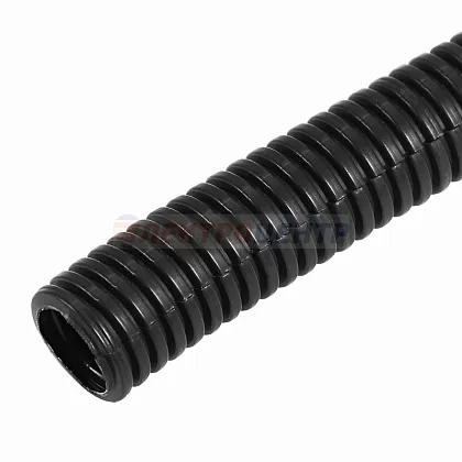 Труба гофр. ПП 6,8 мм автомобильная разрезная Reхant (10м), уп