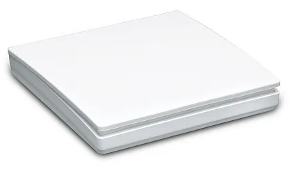 Выключатель дистанционного управления 230В, 500Вт 1кл с контроллером в комплекте LD100 FERON