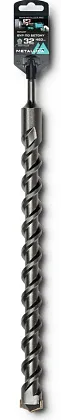 Бур по бетону SDS+ 32*460 мм Metallica
