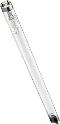 Лампа бактерицидная T5 G5 6Вт 212мм Sylvania(снят с пр-ва)