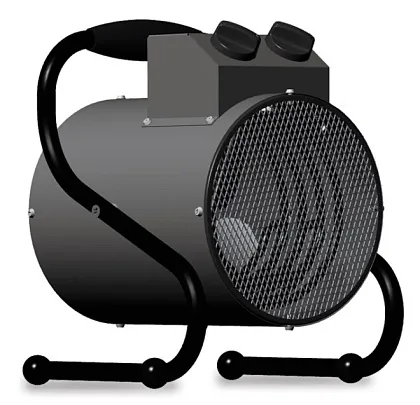 Электрическая пушка ZTV-5C N1 ZILON