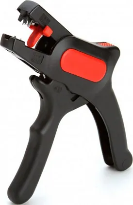 Инструмент для снятия изоляции 0.2–6.0 мм, WS-06, КВТ