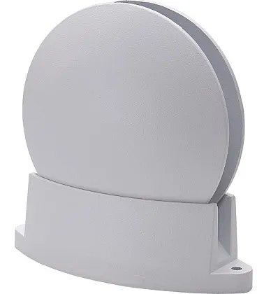 Светильник светодиодный для архитектурной подсветки 85-265В, 6Вт, 2700К, IP54, SP5001