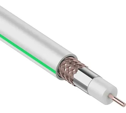 Кабель AWS SAT-703 DIGITAL (Цифровой) CU 1мм, 64% (медь) по 50м AWSPRODUCTS