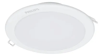 Светильник светодиодный DN027B G3 LED12/NW 12W D150 1300lm круг