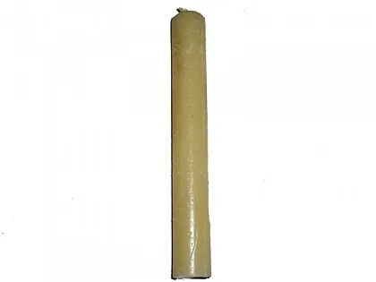 Свеча парафиновая  80гр