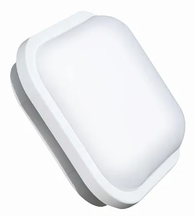 Светильник LED ЖКХ SBL 15W 1200Lm 4000K IP65 квадрат до 100 градус LEEK