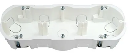 Коробка установ. для полых стен (3-я) 226х76х45,5 BYElectrica