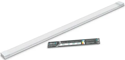 Светильник линейный LED ДПО-110 36Вт 4000К 3600Лм опал IP40 1200мм NEOX