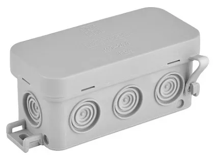 Коробка распред. о/п 88х43х39 IP54 Bylectrica (90)